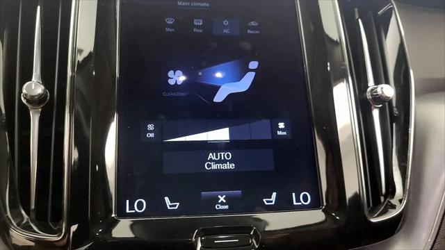 2019 Volvo XC60 T6 Momentum