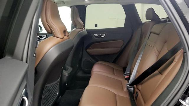 2019 Volvo XC60 T6 Momentum