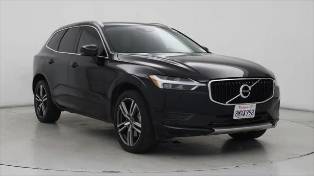 2019 Volvo XC60 T6 Momentum for sale in Fremont, CA