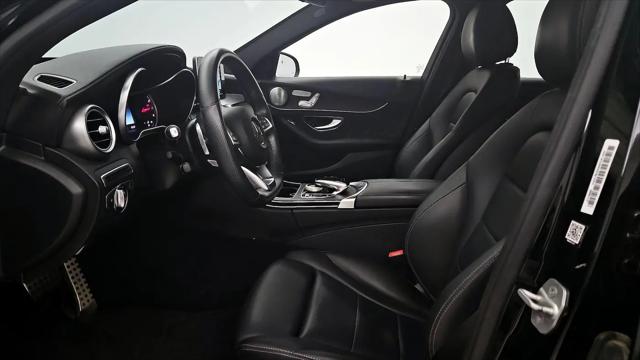 2016 Mercedes-Benz C-CLASS C 300 C 300