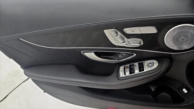 2016 Mercedes-Benz C-CLASS C 300 C 300