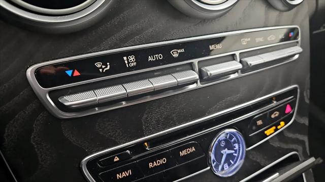 2016 Mercedes-Benz C-CLASS C 300 C 300