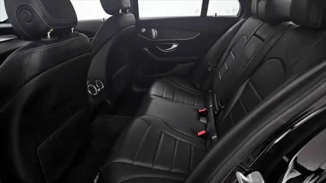 2016 Mercedes-Benz C-CLASS C 300 C 300