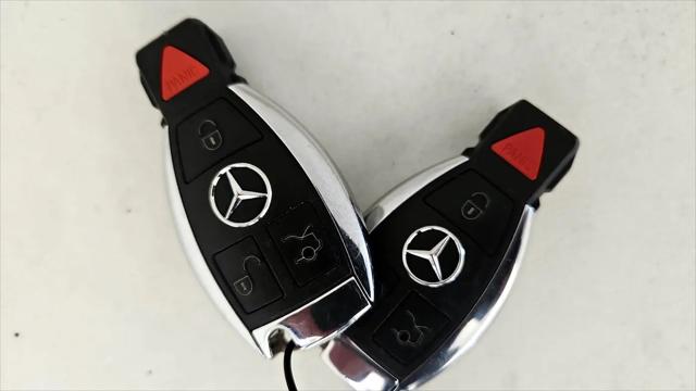 2016 Mercedes-Benz C-CLASS C 300 C 300