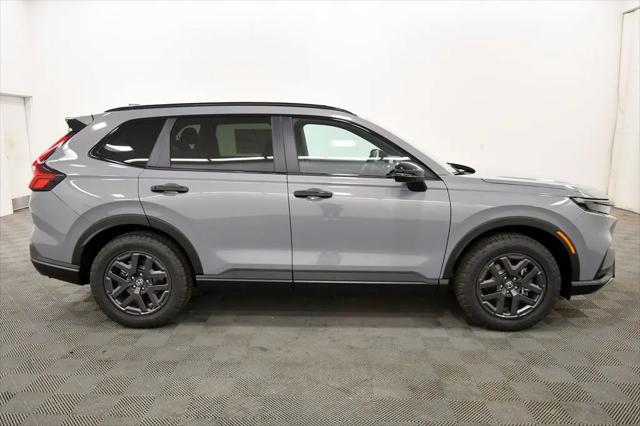 2026 Honda CR-V Hybrid AWD TrailSport