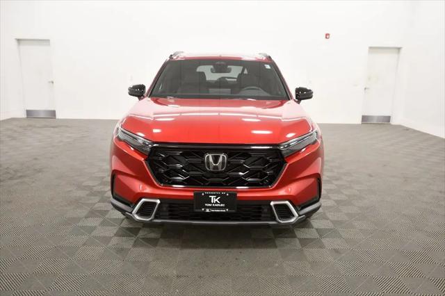 2026 Honda CR-V Hybrid AWD Sport Touring