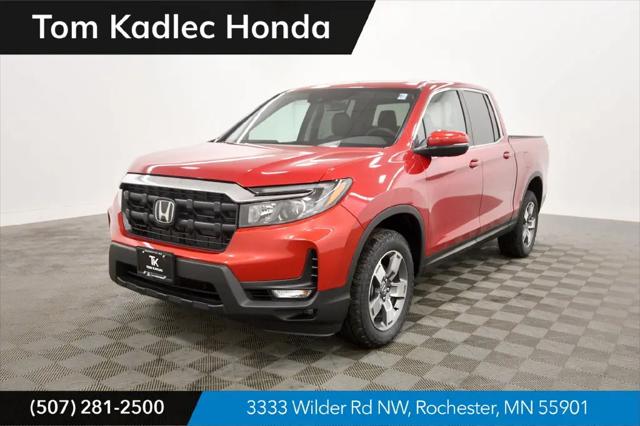 2026 Honda Ridgeline RTL for sale in Rochester, MN