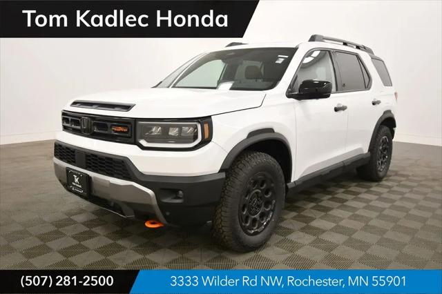 2026 Honda Passport AWD TrailSport for sale in Rochester, MN