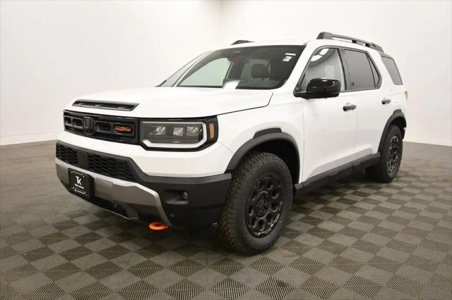 2026 Honda Passport AWD TrailSport