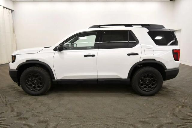 2026 Honda Passport AWD TrailSport