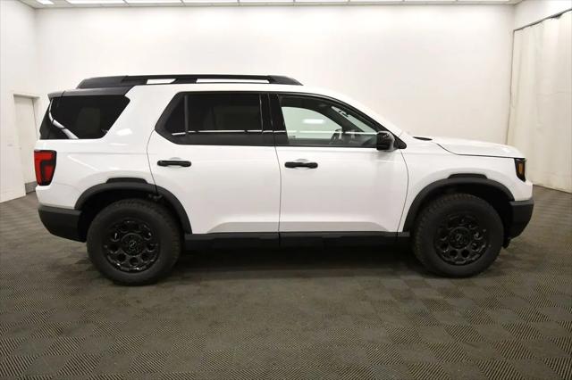2026 Honda Passport AWD TrailSport