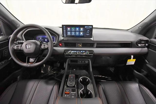 2026 Honda Passport AWD TrailSport