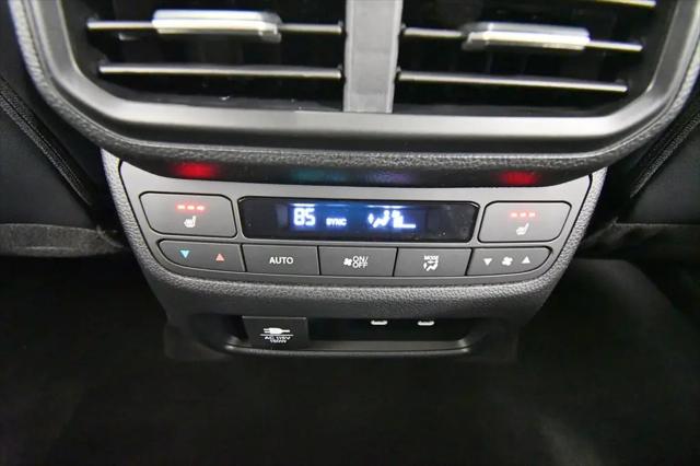 2026 Honda Passport AWD TrailSport