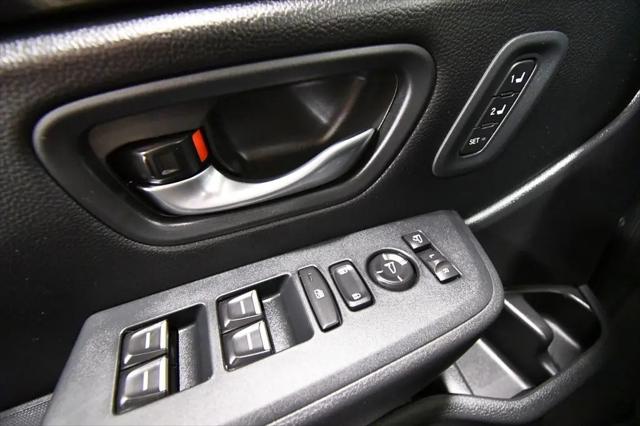 2026 Honda Passport AWD TrailSport