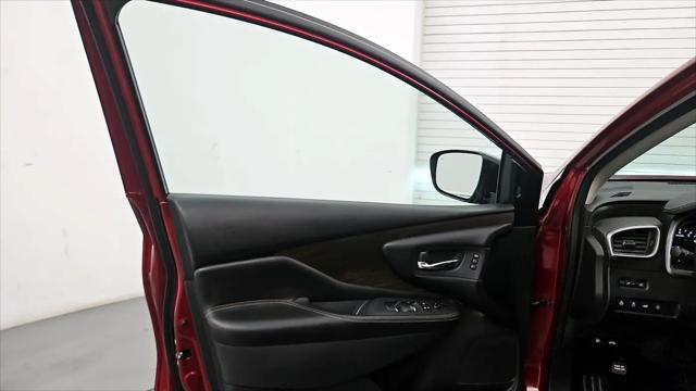 2023 Nissan Murano Platinum FWD