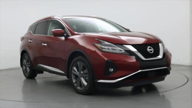 2023 Nissan Murano Platinum FWD for sale in Kenner, LA