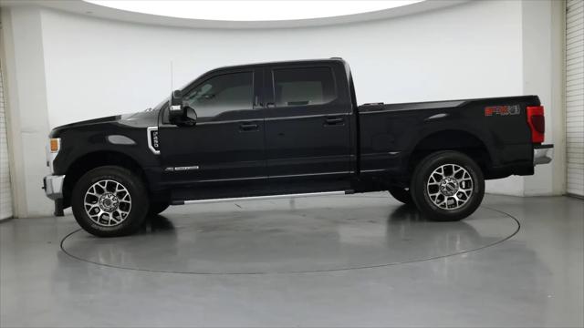 2020 Ford F-250 LARIAT