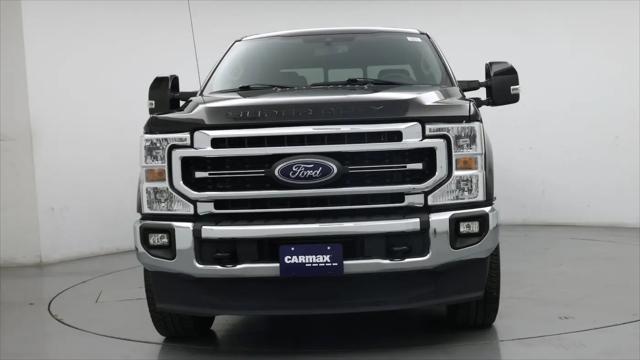 2020 Ford F-250 LARIAT