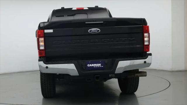 2020 Ford F-250 LARIAT