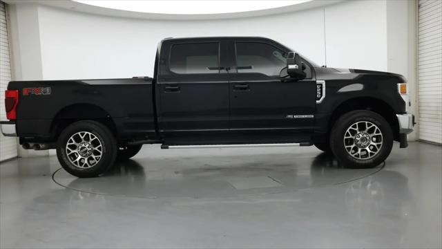 2020 Ford F-250 LARIAT