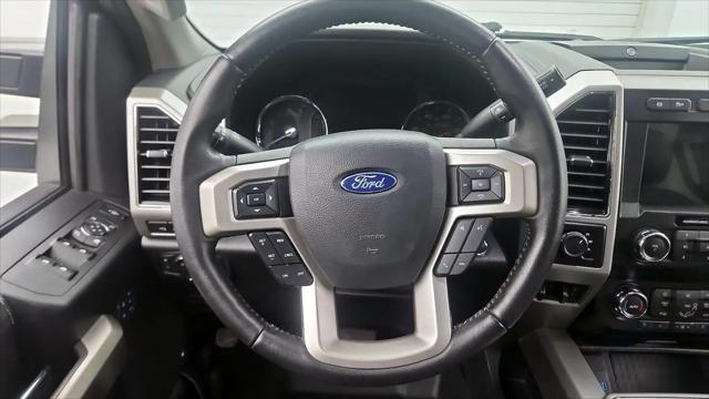 2020 Ford F-250 LARIAT