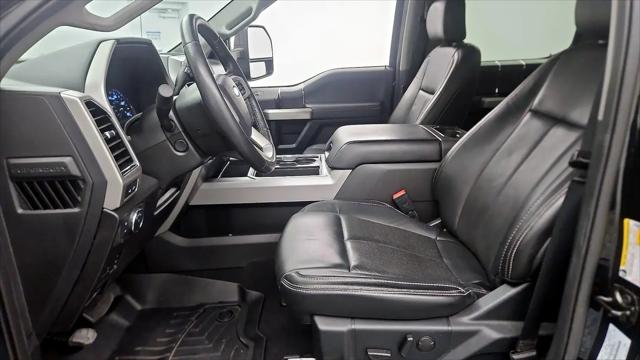 2020 Ford F-250 LARIAT