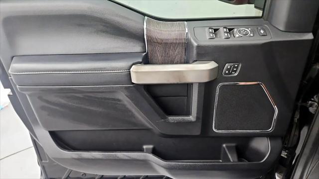 2020 Ford F-250 LARIAT
