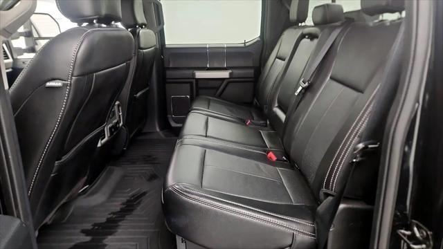 2020 Ford F-250 LARIAT