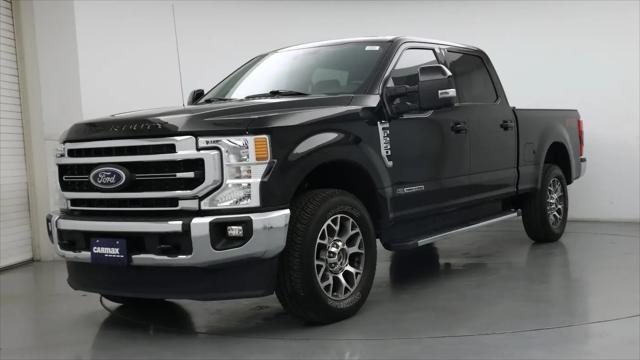 2020 Ford F-250 LARIAT