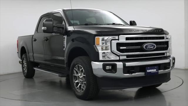2020 Ford F-250 LARIAT for sale in Kenner, LA