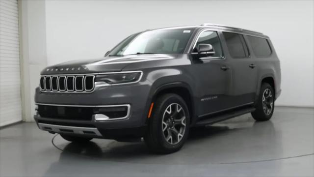 2023 Jeep Wagoneer Series III 4x2