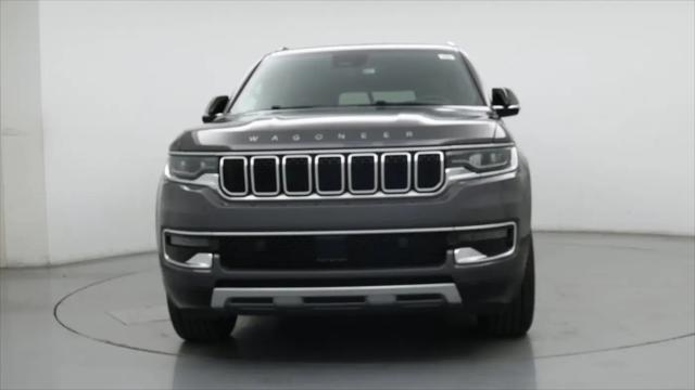 2023 Jeep Wagoneer Series III 4x2