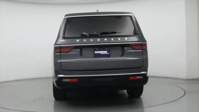 2023 Jeep Wagoneer Series III 4x2