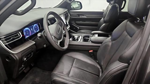 2023 Jeep Wagoneer Series III 4x2