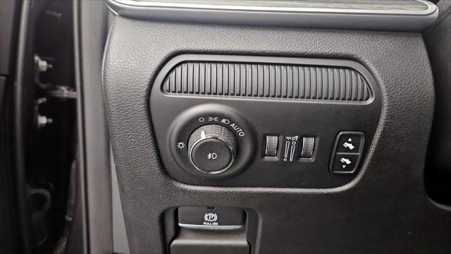 2023 Jeep Wagoneer Series III 4x2