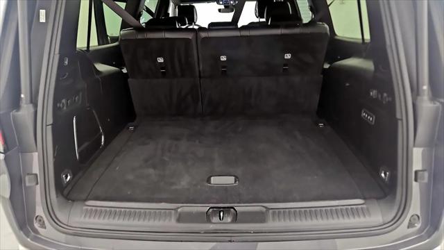2023 Jeep Wagoneer Series III 4x2