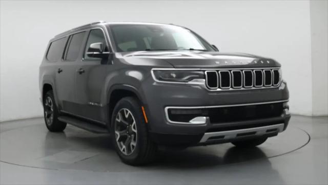 2023 Jeep Wagoneer Series III 4x2 for sale in Kenner, LA