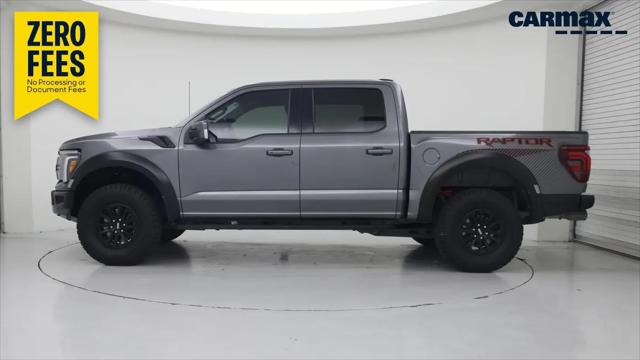 2025 Ford F-150 Raptor for sale in Kenner, LA