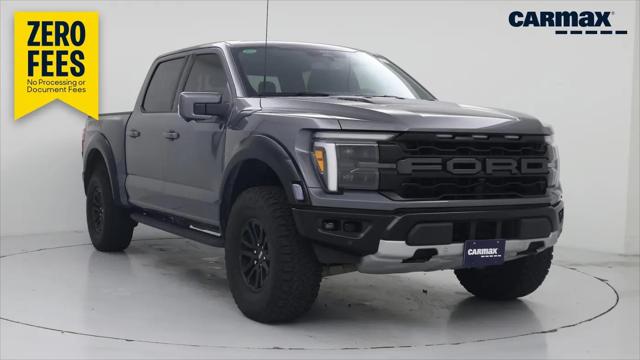 2025 Ford F-150 Raptor for sale in Kenner, LA