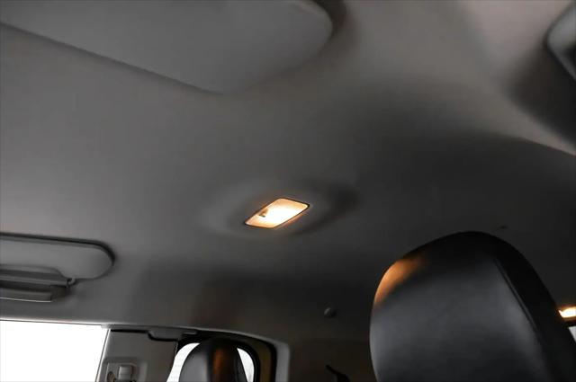 2014 Toyota FJ Cruiser Base