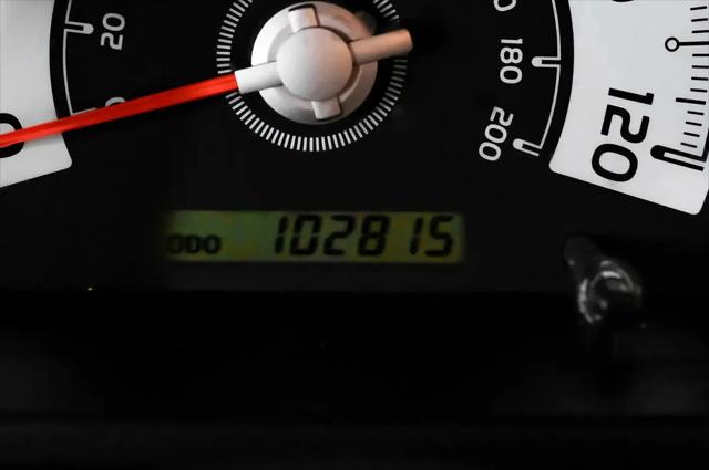 2014 Toyota FJ Cruiser Base