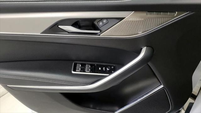 2025 Jaguar F-PACE R-Dynamic S P250 AWD Automatic