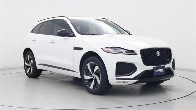 2025 Jaguar F-PACE R-Dynamic S P250 AWD Automatic for sale in Palmdale, CA