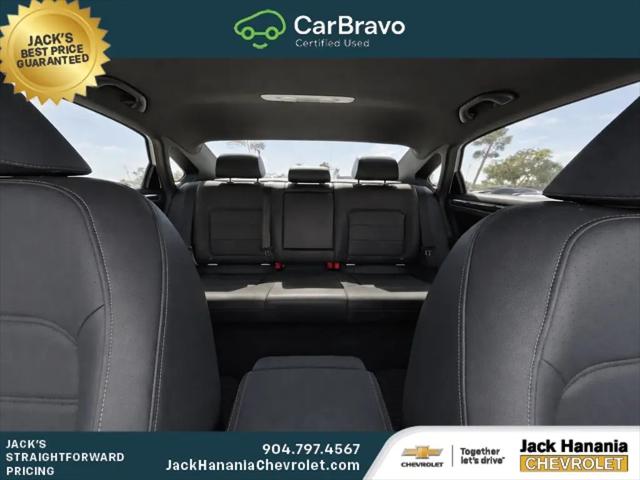 2021 Volkswagen Passat 2.0T R-Line