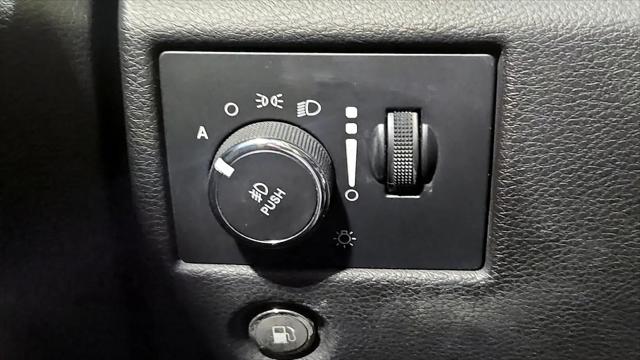 2018 Jeep Grand Cherokee Altitude 4x2