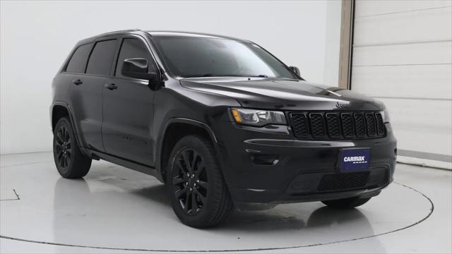 2018 Jeep Grand Cherokee Altitude 4x2 for sale in Killeen, TX