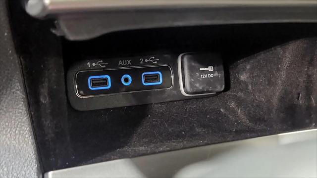 2018 Jeep Grand Cherokee Altitude 4x2