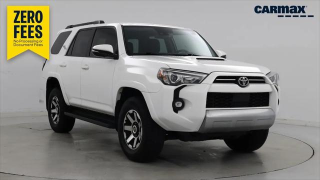 2023 Toyota 4Runner TRD Off Road Premium for sale in Pompano Beach, FL