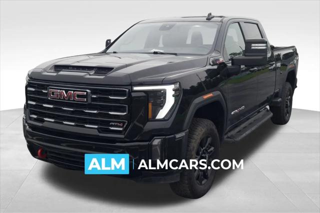 2024 GMC Sierra 2500HD AT4 for sale in Lumberton, NC