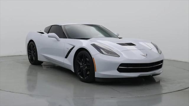 2019 Chevrolet Corvette Stingray for sale in Tolleson, AZ